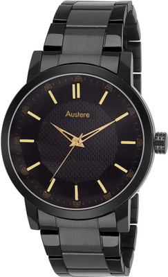 

Austere AWM-GD-020202 Premium Finish Watch - For Men