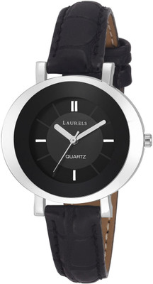 

Laurels LWW-DV-VI-020207 Analog Watch - For Women