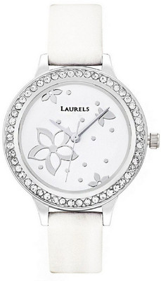 

Laurels LWW-FL-010107 Analog Watch - For Women