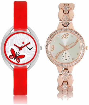 CM Girls Watch LR 215 _VT 04 Watch  - For Women   Watches  (CM)