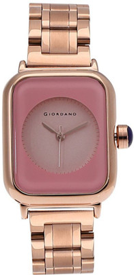 

Giordano 2801-22 Watch - For Women