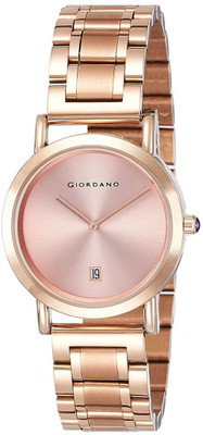 

Giordano 2810-33 Watch - For Women