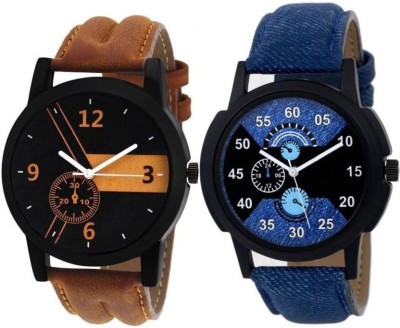 RJL luxury designer fancy Watch  - For Men   Watches  (RJL)