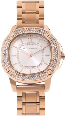 

Giordano C2035-11 Watch - For Women