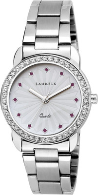 Laurels LWW-Cs-140707 Analog Watch - For Women