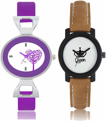 

CM Girls Watch LR 209 _VT 28 Watch - For Women