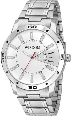 WISDOM FINEST WATCH FOR FINEST ONE Watch  - For Men   Watches  (wisdom)