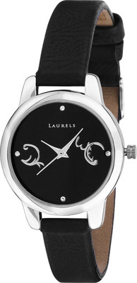 

Laurels LWW-GRC-020207 Analog Watch - For Women