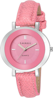 

Laurels LWW-DV-VI-121207 Analog Watch - For Women