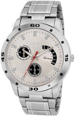 E-Smart LORE101 Multicolor Dial analogue Watch men Watch  - For Men   Watches  (E-Smart)