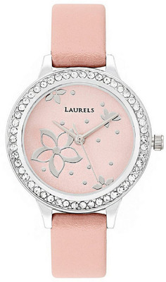 

Laurels LWW-FL-121207 Analog Watch - For Women