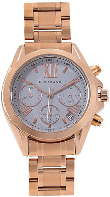 

Giordano C2030-22 Watch - For Women