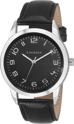 

Laurels LWM-ASP-II-020207 Analog Watch - For Men