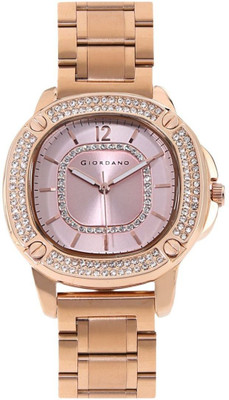 

Giordano C2035-22 Watch - For Women