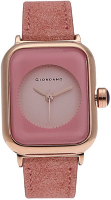 

Giordano 2801-02 Watch - For Women