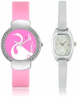 

CM Girls Watch LR 219 _VT 24 Watch - For Women
