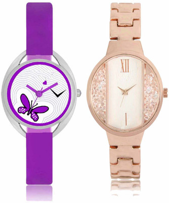 

CM Girls Watch LR 217 _VT 02 Watch - For Women