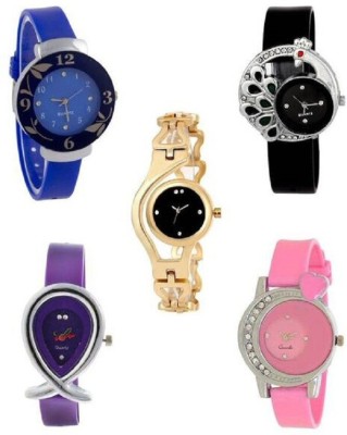RJL designer fancy fast selling Watch  - For Women   Watches  (RJL)