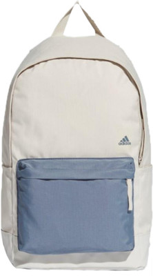 

ADIDAS CLASSIC BP 25 L Laptop Backpack(White), Cream