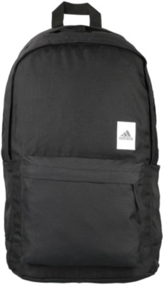 

ADIDAS CLASSIC BP M 2C 22 L Laptop Backpack(Black)