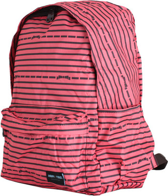 

Siffler Rebom Border Pink 20 L Backpack(Pink)
