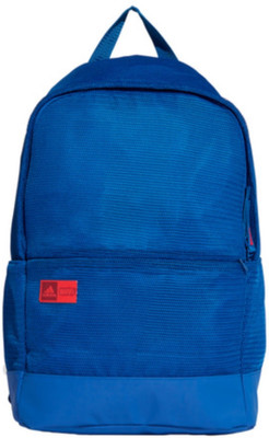 

ADIDAS MV SM LK BP B 25 L Laptop Backpack(Blue)