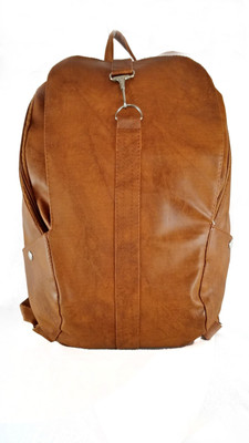 

VISHIN Trendy Girls 5 L Backpack(Brown)