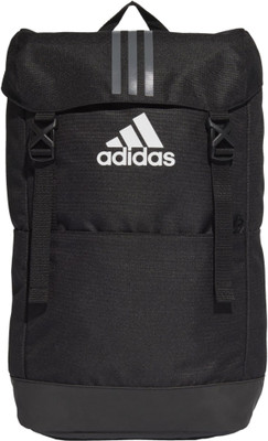 

ADIDAS 3 STRIPES BP 24 L Laptop Backpack(Black)