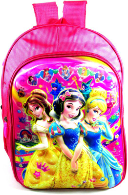 

Ehuntz EH770 Waterproof School Bag(Multicolor, 16 inch)