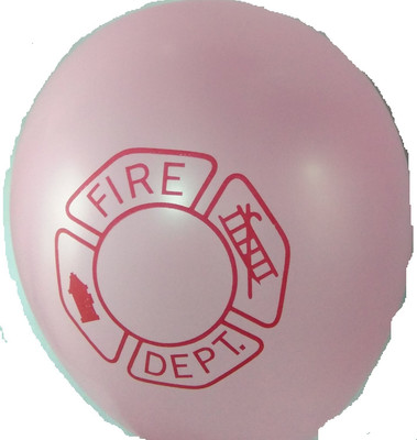 

Funcart Printed FC_302BLN Balloon(Multicolor, Pack of 8)