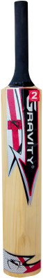

Gravity V200 Poplar Willow Cricket Bat(.6 kg