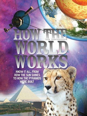 How the World Works(English, Paperback, Gifford Clive)