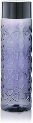 Cello MAPLE 1000 ml Bottle(Pack of 1, Black) available at flipkart for Rs.187
