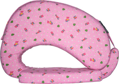 

Mamma's Maternity Women Breastfeeding Pillow, Pink