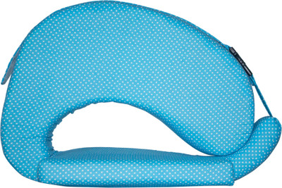 

Mamma's Maternity Women Breastfeeding Pillow, Blue