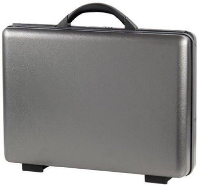 

American Tourister Voyager Plus Medium Briefcase - For Men & Women(Bronze)