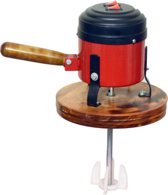 

Fitvel Mathani 12V DC Lassi Butter Maker Churn