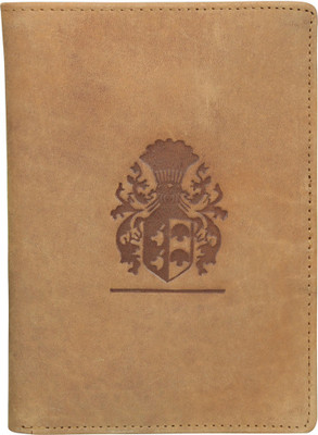 

Kan Valentine Day Gift 8 Card Holder(Set of 1, Tan)