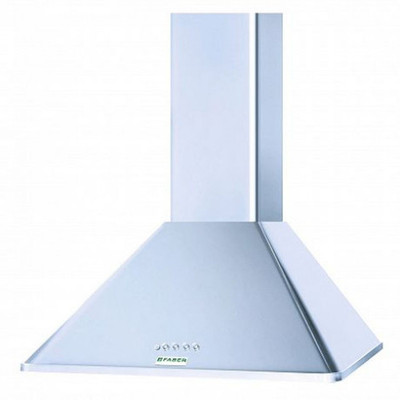 

Faber Solaris Sunzi LTW 60 Wall Mounted Chimney(Stainless Steel 1200 CMH)