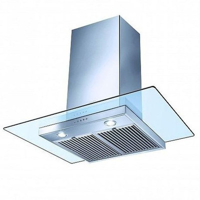 Faber Glassy Plus LTW 90 ( with free coffee maker from giftipedia) Wall Mounted Chimney(stainless steel 1000) available at flipkart for Rs.18999