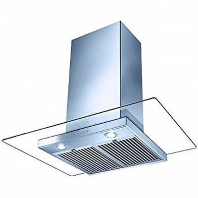 Faber Hood Glassy Sunzi LTW 60 (with free cuttlery set from giftipedia) Wall Mounted Chimney(Stainless Steel 1200) available at flipkart for Rs.19499