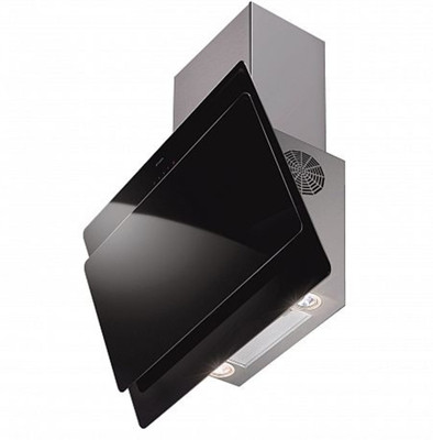 

Faber HOOD MIRROR PLUS BK/WH TC LTW (with free gift cutlery set from Giftipedia) Wall Mounted Chimney(Black 1000 CMH)