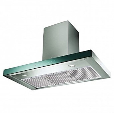 

Faber HOOD STILUX ENERGY DD SEN 90 LTW (with free gift coffee maker from Giftipedia) Wall Mounted Chimney(White 1200)