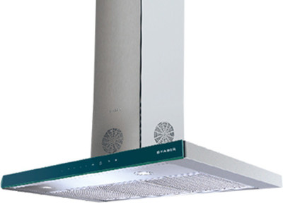 

Faber Stilux Plus LTW 60 Chimney (with free gift cutlery set from Giftipedia) Wall Mounted Chimney(White 1200 CMH)
