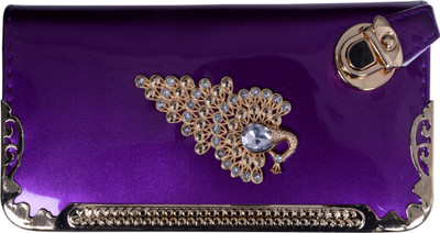 

VRV Casual Multicolor Clutch