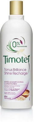 

Timotei Conditioner Tonus Brillance Shine Recharge(400 ml)