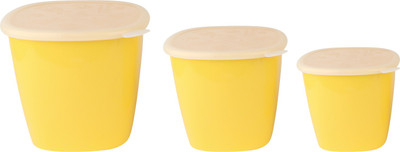 

Rich Craft International Microfibre Bowl Set(Multicolor)