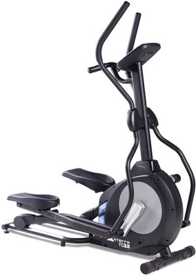 

xterra FS 3.5 Cardio Fitness Elliptical Cross Trainer Cross Trainer(Black)