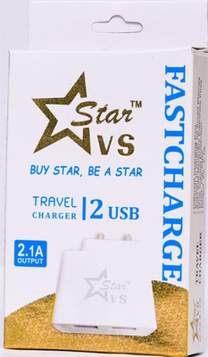 

VS PLANET STAR VS FAST CHARGER Dock(White)