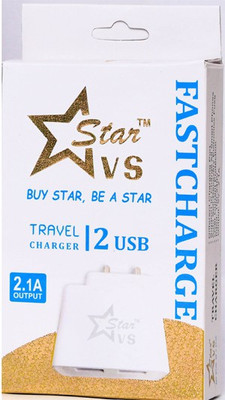

VS PLANET STAR VS FAST CHARGING Dock(White)